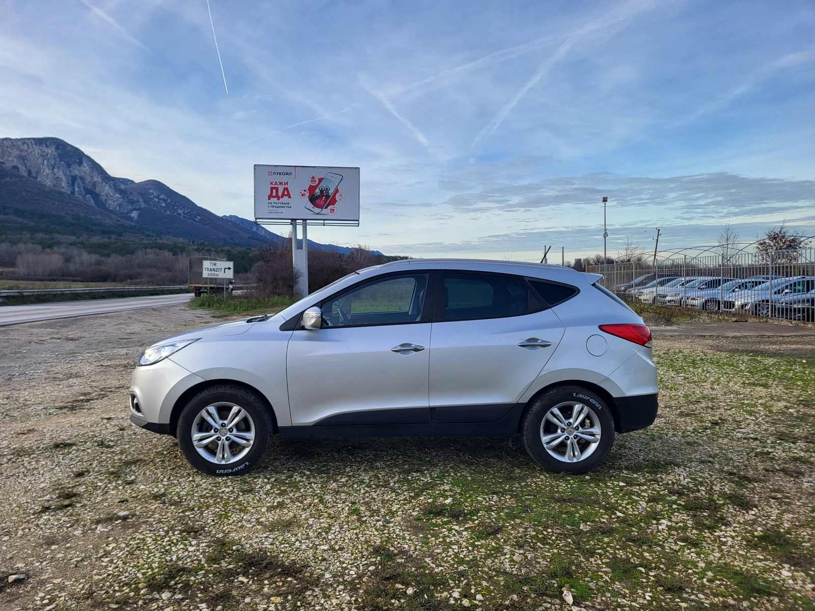 Hyundai IX35 1.7CRDi XPossible - изображение 2