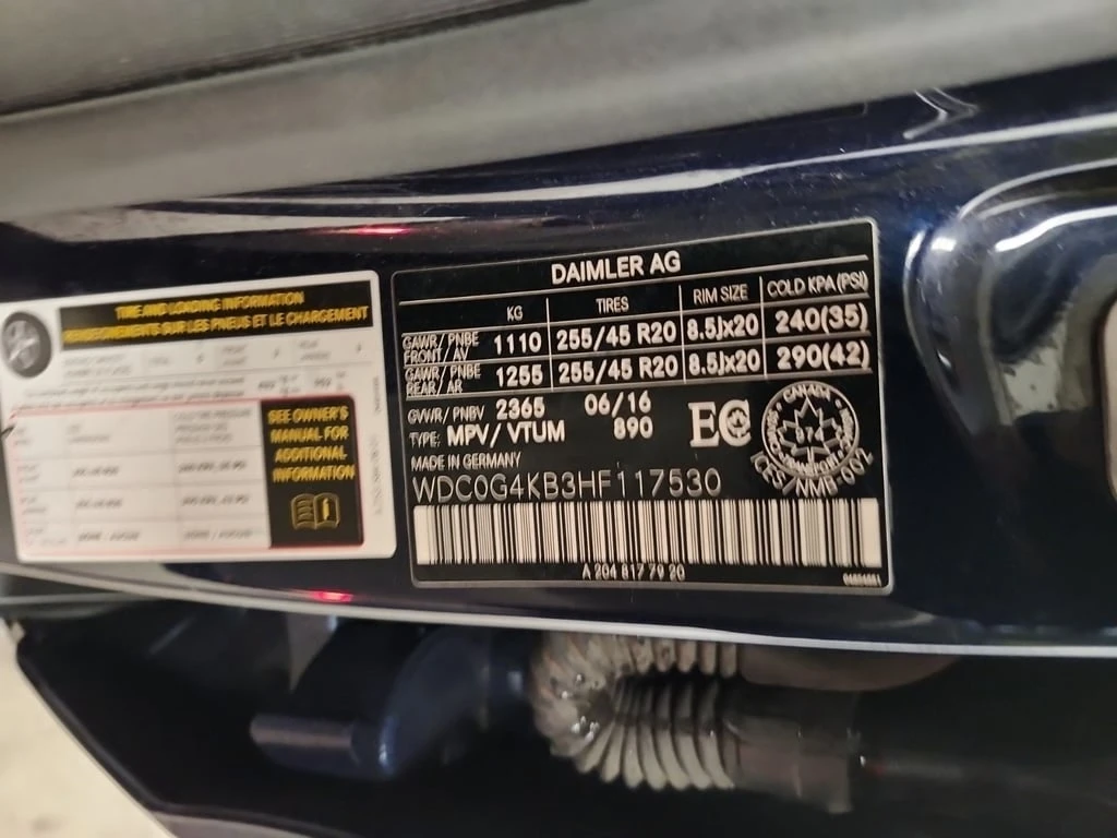 Mercedes-Benz GLC 300 * CARFAX * ���� �� �� | Mobile.bg � ����������� 16