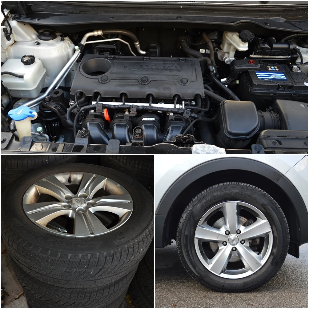 Kia Sportage 2.0i AWD AUTOMAT - ��������� | Mobile.bg � ����������� 15