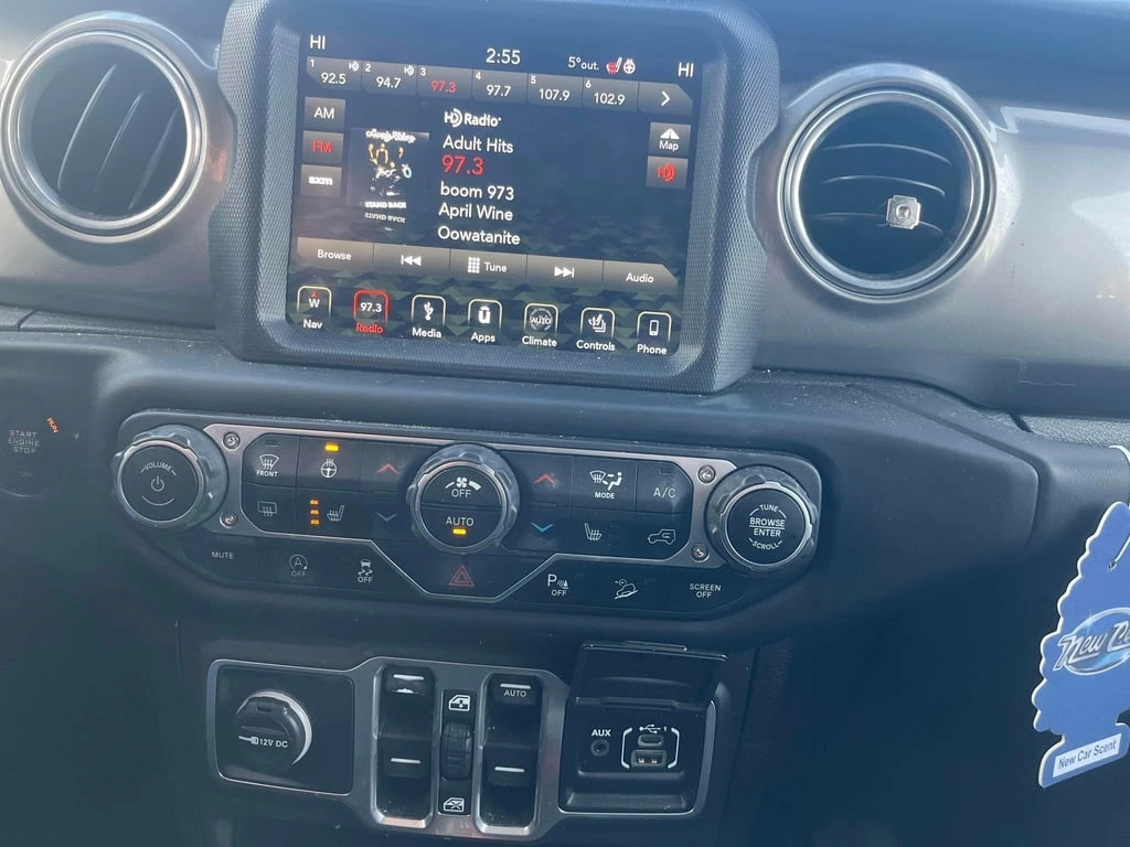 Jeep Wrangler * Sahara * CARFAX * ���� �� �� | Mobile.bg � ����������� 9