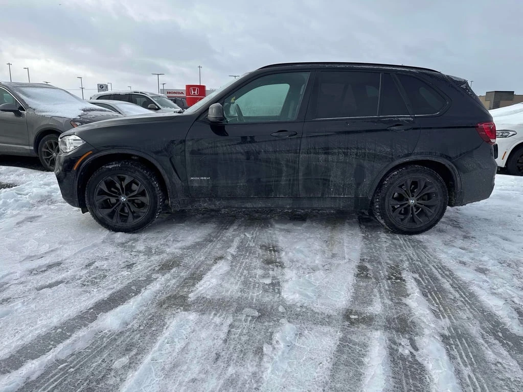BMW X5 * xDrive35d * CARFAX * БЕЗ ПЪРВОНАЧАЛНА ВНОСКА - изображение 2