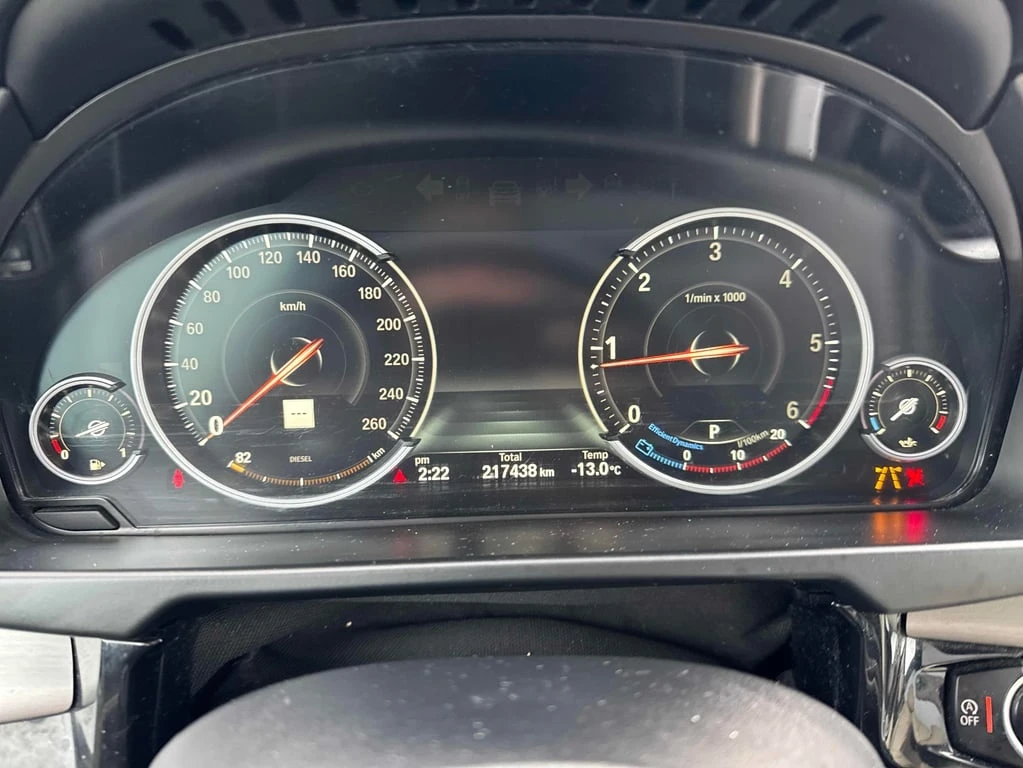 BMW X5 * xDrive35d * CARFAX * БЕЗ ПЪРВОНАЧАЛНА ВНОСКА - изображение 8