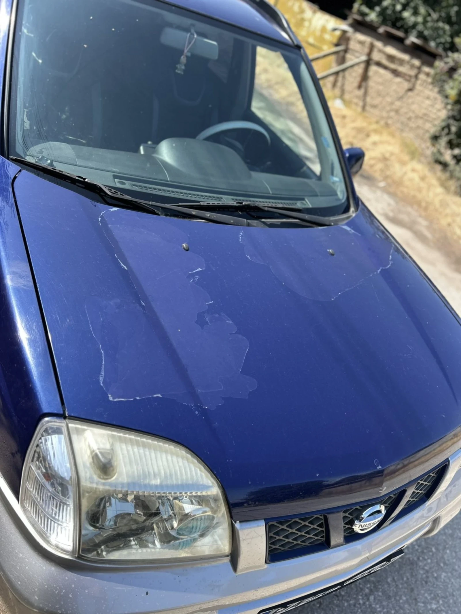 Nissan X-trail 2.2dci T30 | Mobile.bg � ����������� 16