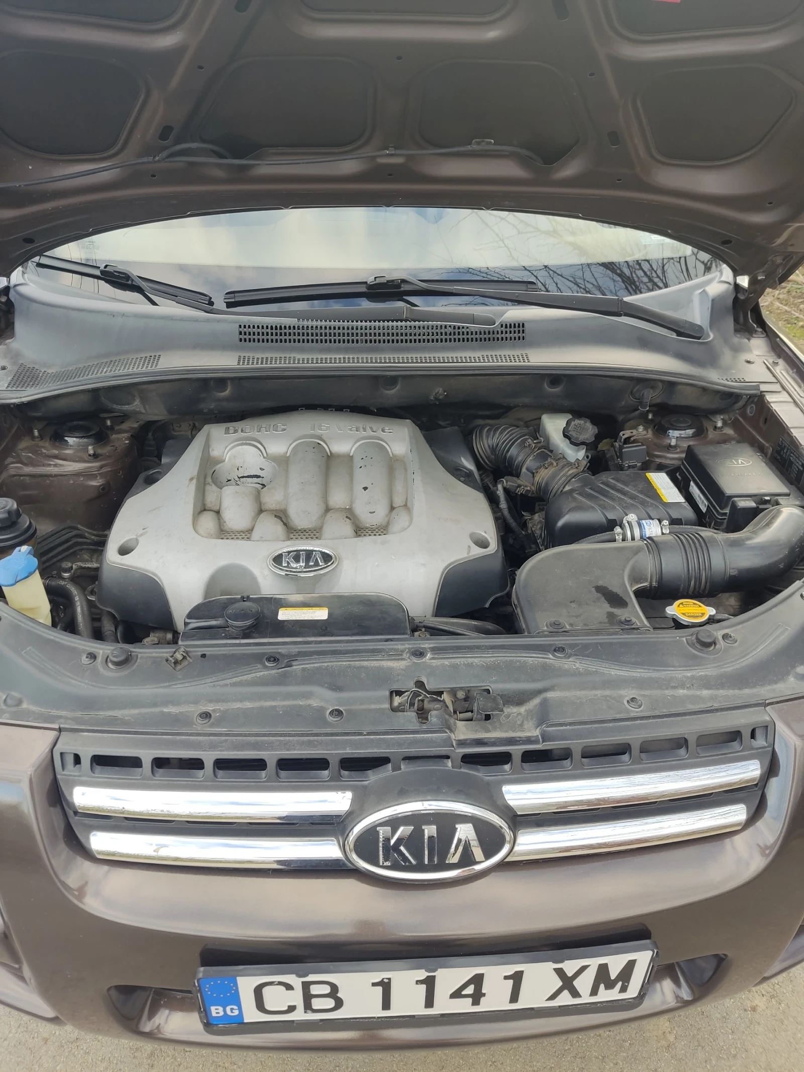Kia Sportage ��� ���������!!! | Mobile.bg � ����������� 9