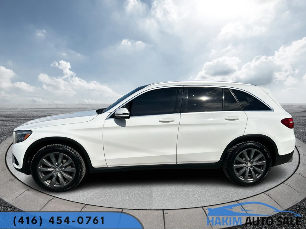 Mercedes-Benz GLC * 4MATIC 4dr 300 * CARFAX * ���� �� �� | Mobile.bg � ����������� 8