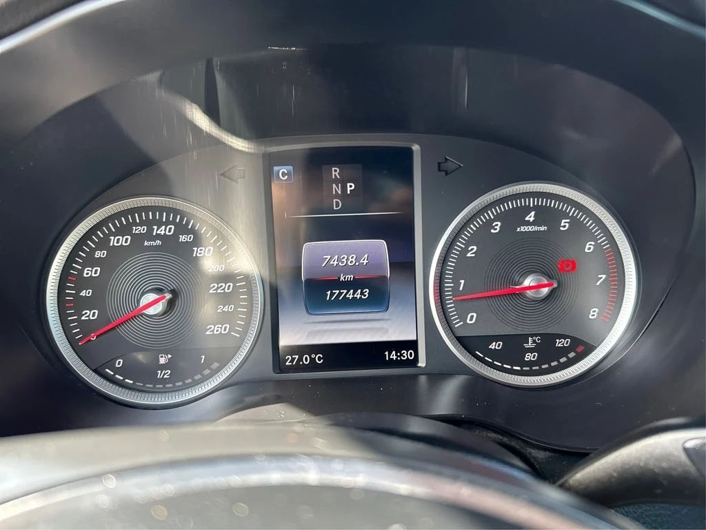 Mercedes-Benz GLC * 4MATIC 4dr 300 * CARFAX * ���� �� �� | Mobile.bg � ����������� 12