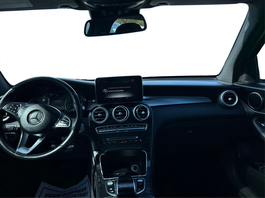 Mercedes-Benz GLC * 4MATIC 4dr 300 * CARFAX * ���� �� �� | Mobile.bg � ����������� 11