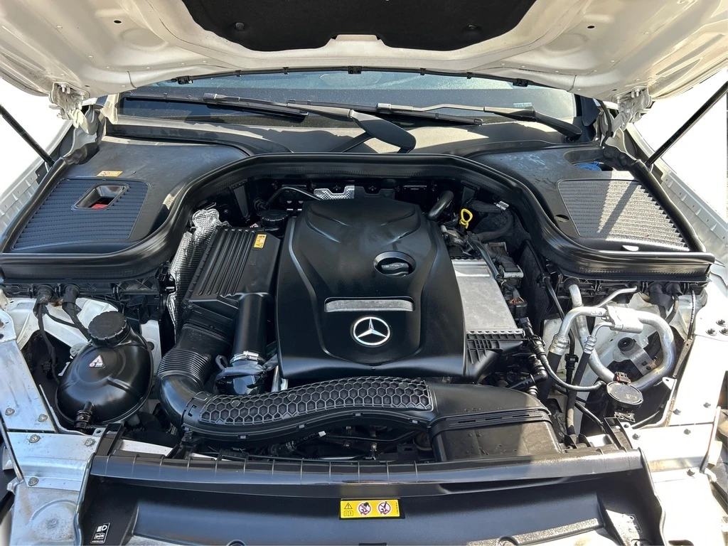 Mercedes-Benz GLC * 4MATIC 4dr 300 * CARFAX * ���� �� �� | Mobile.bg � ����������� 16