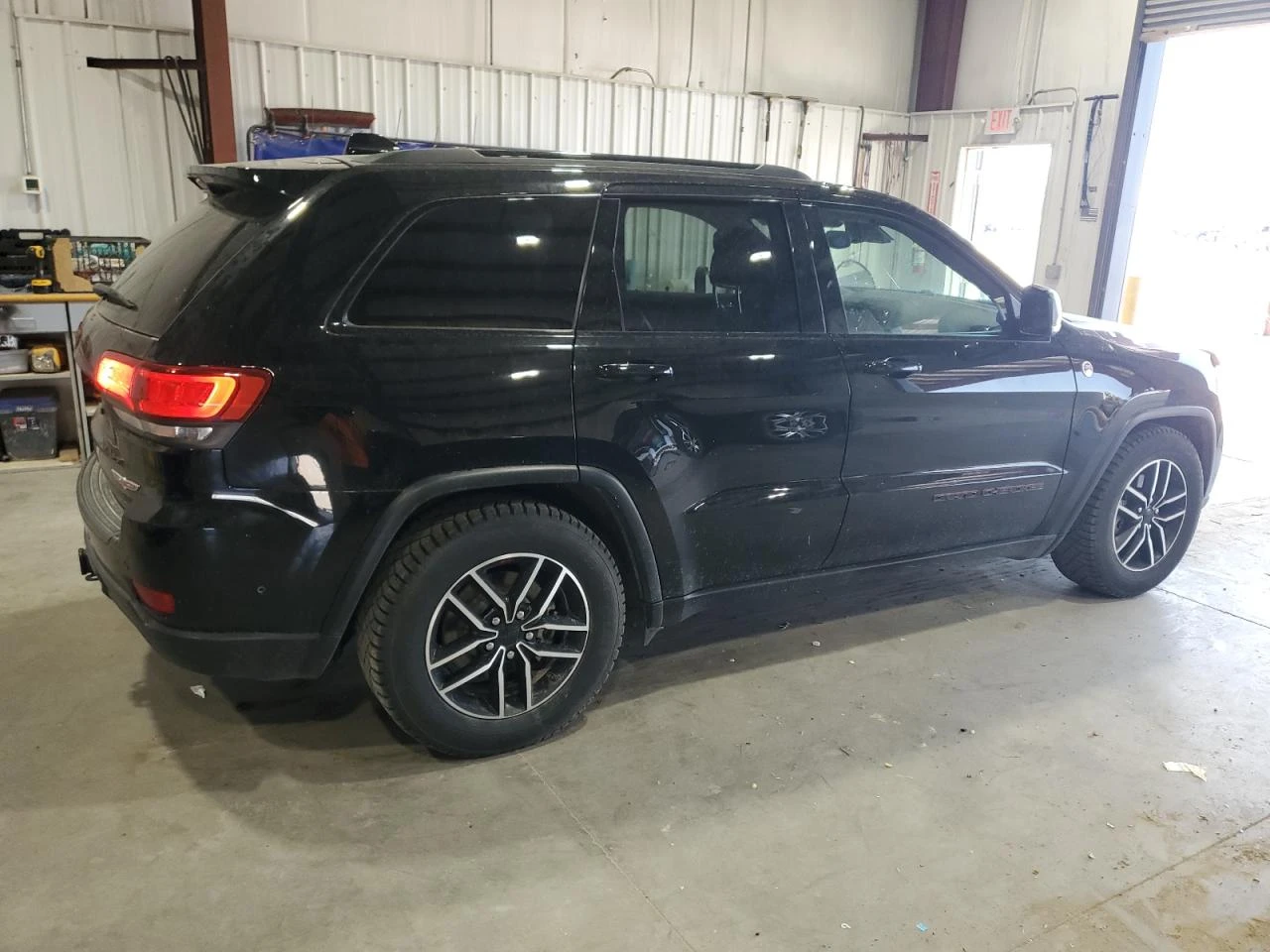 Jeep Grand cherokee Trailhawk | Mobile.bg � ����������� 7