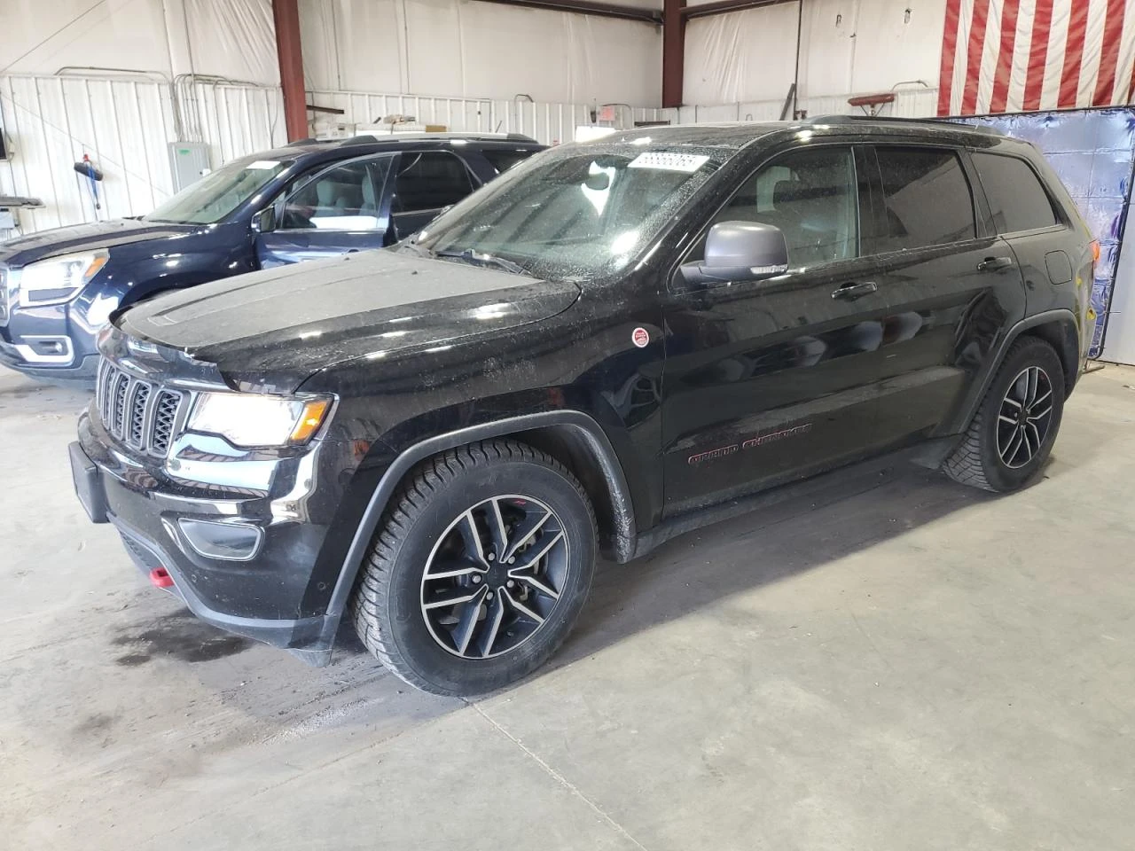 Jeep Grand cherokee Trailhawk | Mobile.bg � ����������� 6