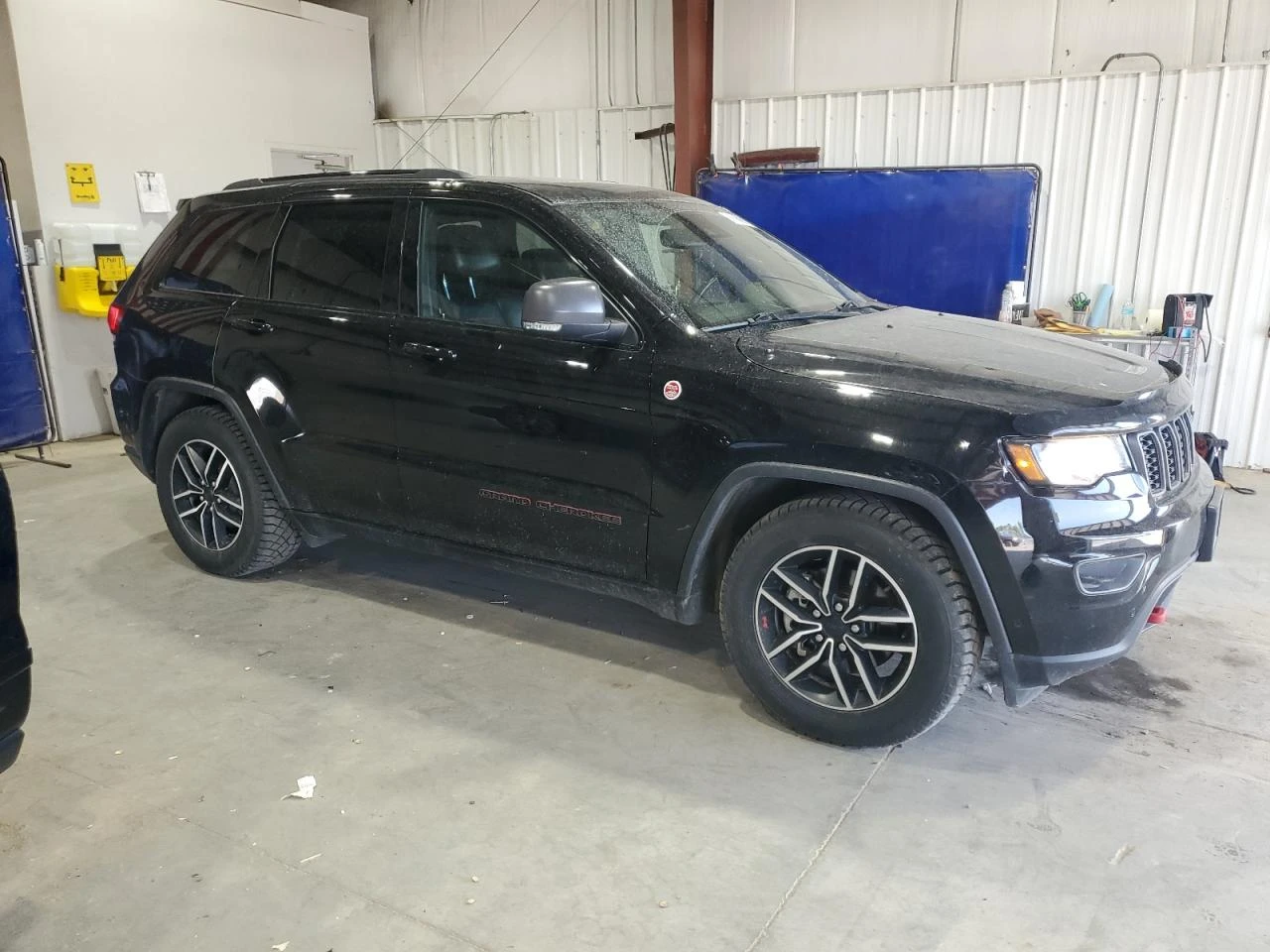 Jeep Grand cherokee Trailhawk | Mobile.bg � ����������� 5