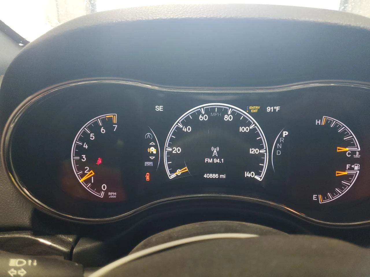 Jeep Grand cherokee Trailhawk | Mobile.bg � ����������� 3