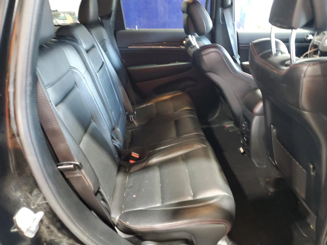 Jeep Grand cherokee Trailhawk | Mobile.bg � ����������� 11