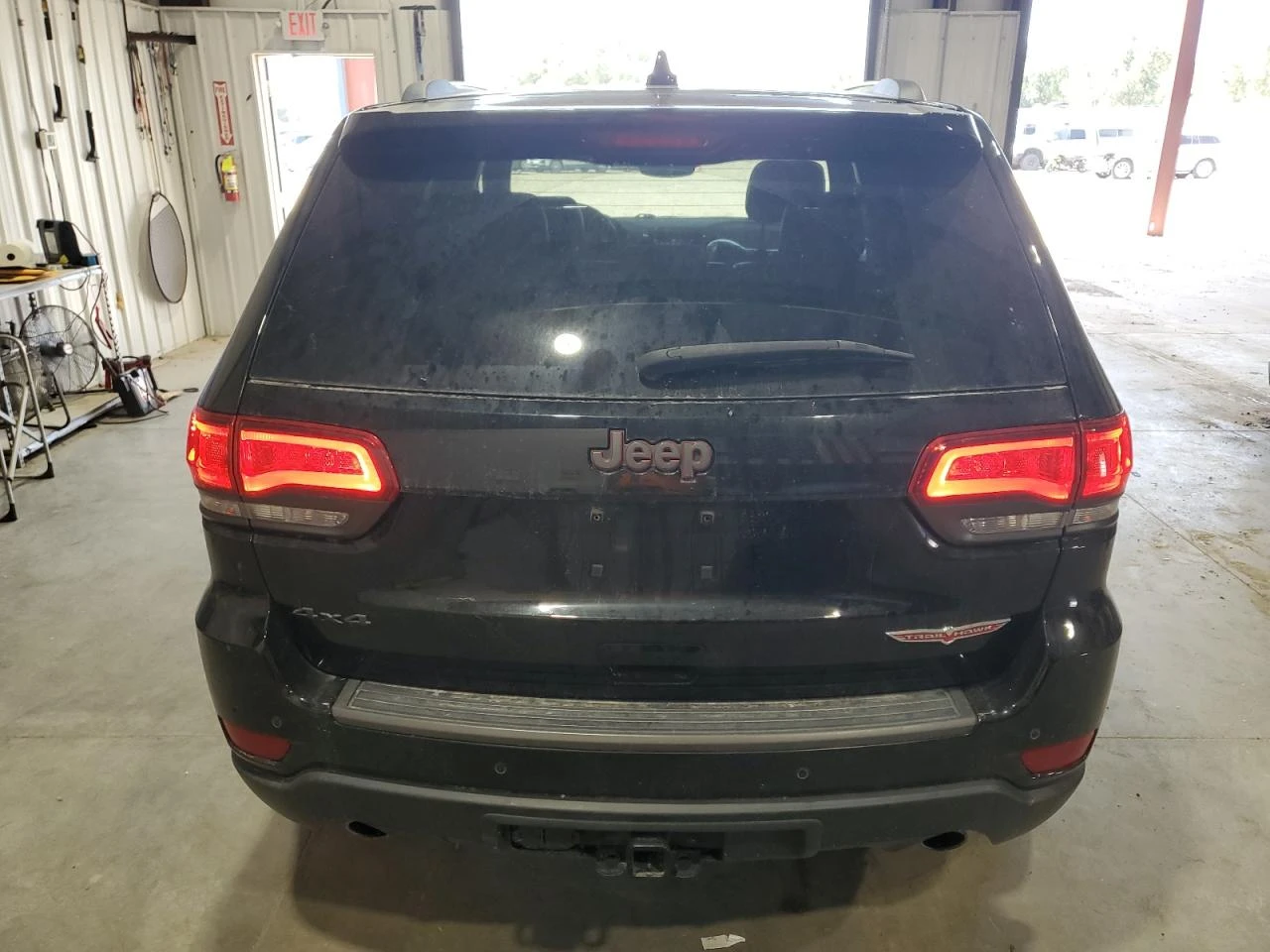 Jeep Grand cherokee Trailhawk | Mobile.bg � ����������� 8