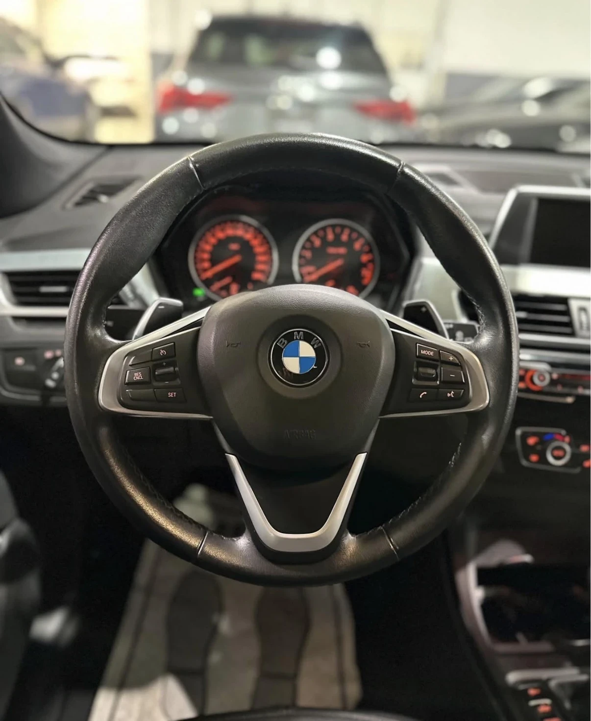 BMW X1 28i * * ������ �� ����� ������� * * �������� * *  | Mobile.bg � ����������� 6