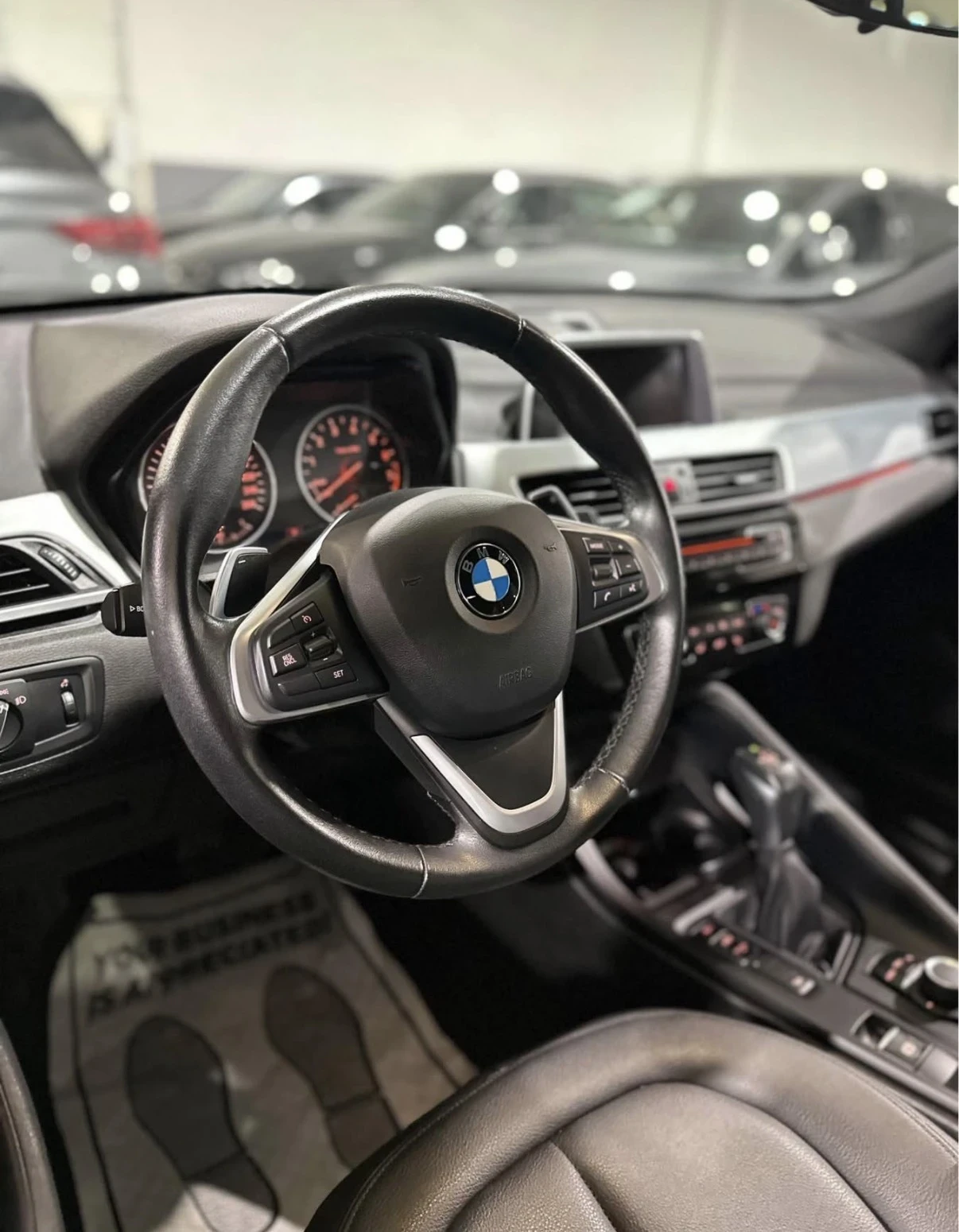 BMW X1 28i * * ������ �� ����� ������� * * �������� * *  | Mobile.bg � ����������� 5