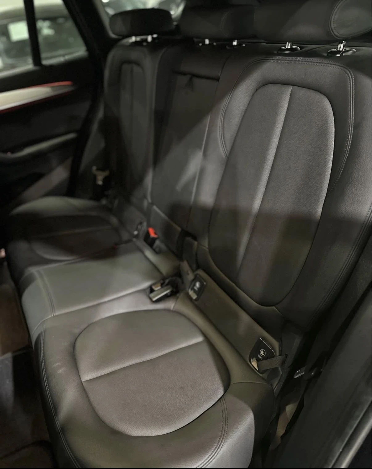 BMW X1 28i * * ������ �� ����� ������� * * �������� * *  | Mobile.bg � ����������� 9