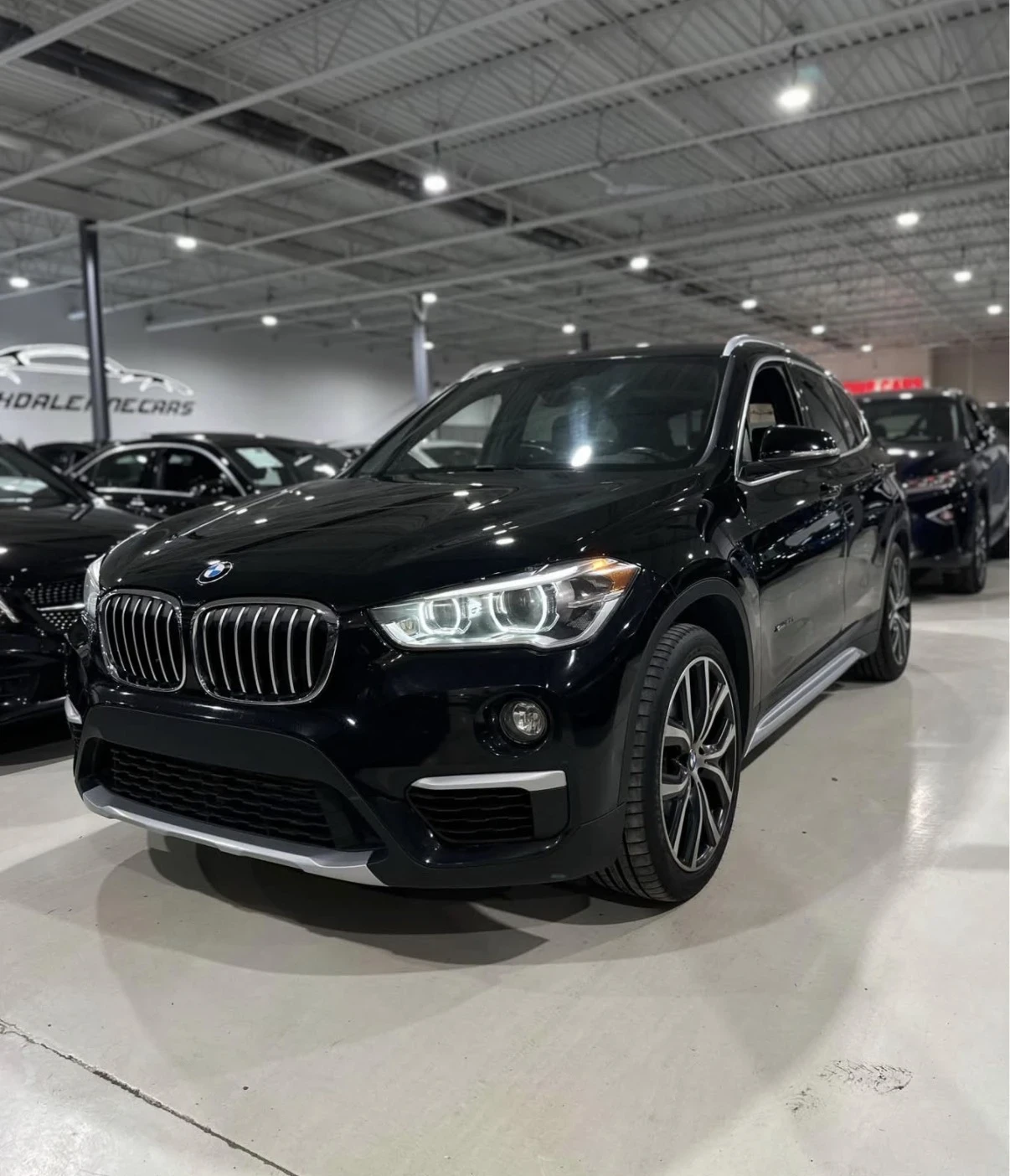 BMW X1 28i * * ������ �� ����� ������� * * �������� * *  | Mobile.bg � ����������� 1