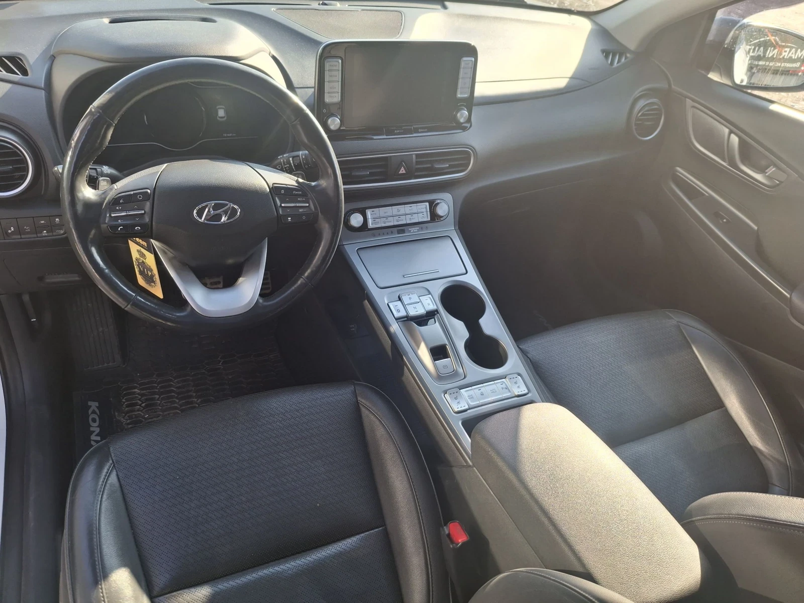 Hyundai Kona 64kw* * EX* * FULL ����� ����� | Mobile.bg � ����������� 14