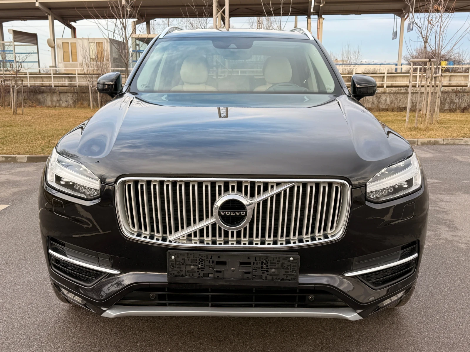 Volvo Xc90 2.0D5* AWD* 7МЕСТА* INSCRIPTION* 182000км*  - изображение 2