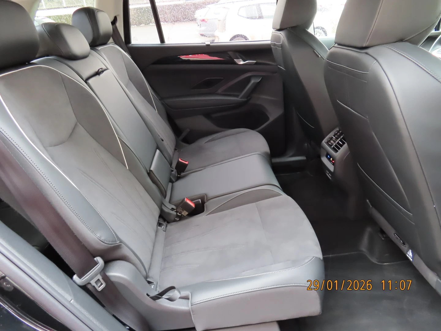 VW Tayron Elegance 2.0 TSI OPF 4MOTION DSG | Mobile.bg � ����������� 10