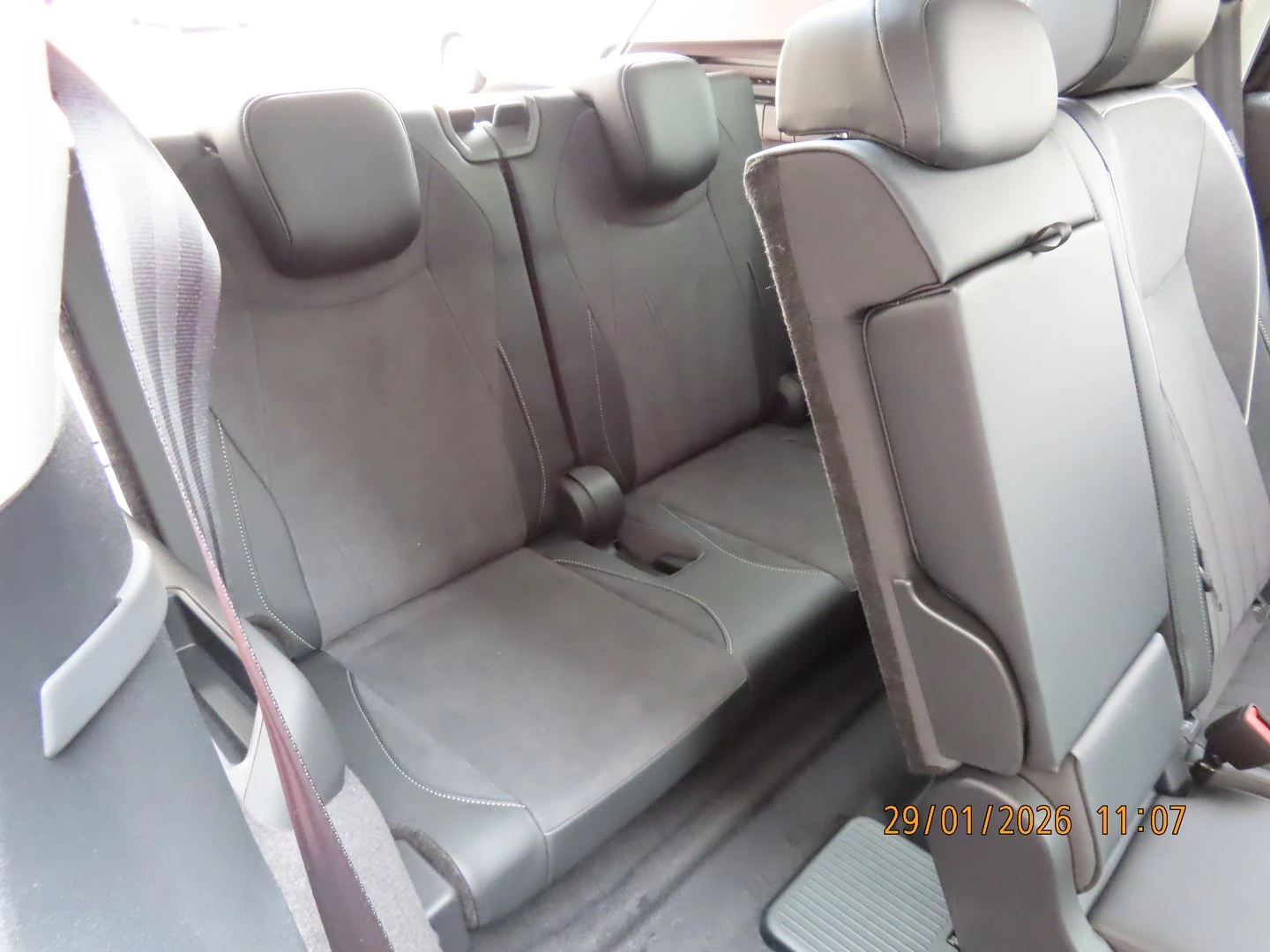 VW Tayron Elegance 2.0 TSI OPF 4MOTION DSG | Mobile.bg � ����������� 11