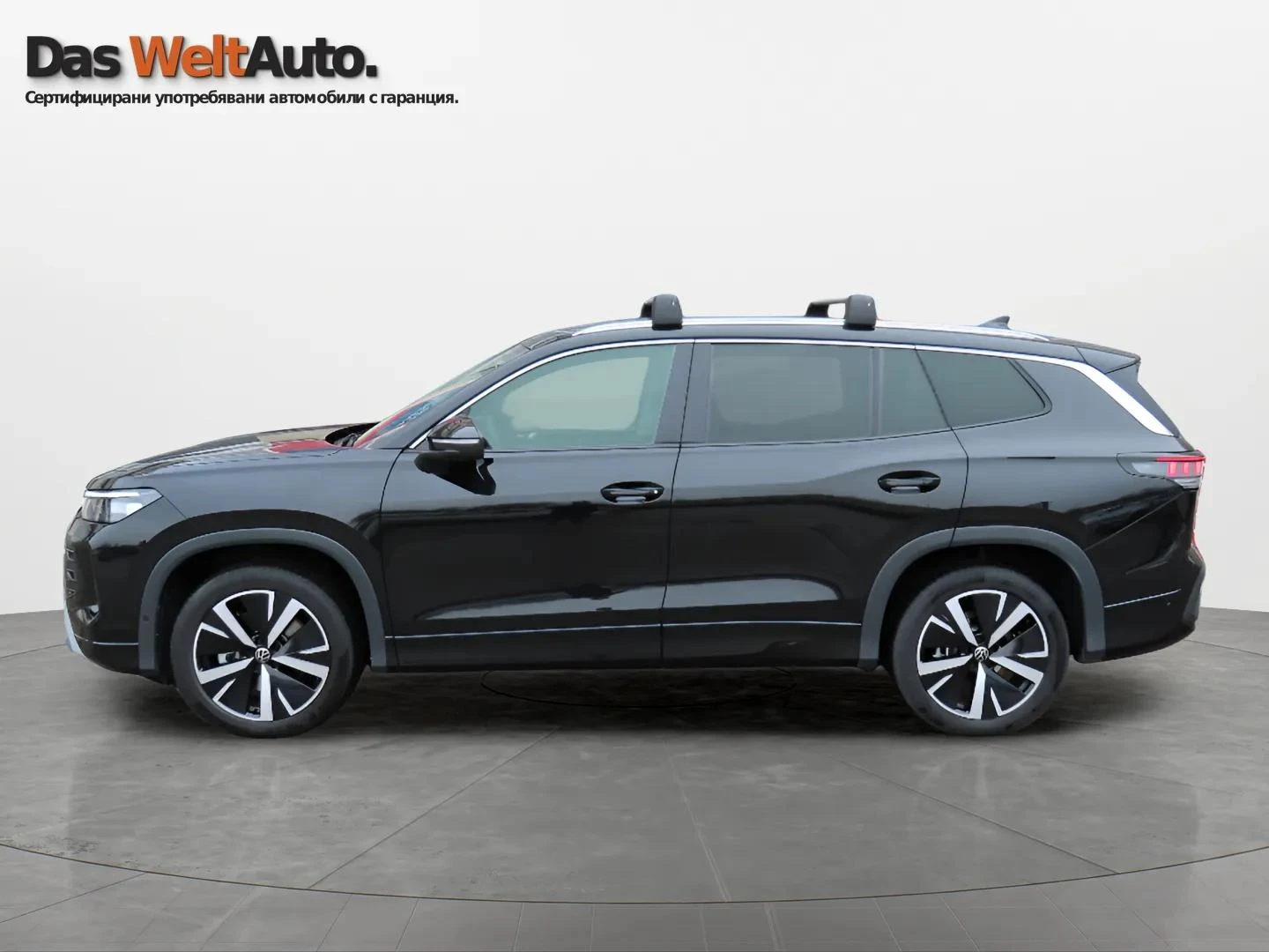 VW Tayron Elegance 2.0 TSI OPF 4MOTION DSG | Mobile.bg � ����������� 2