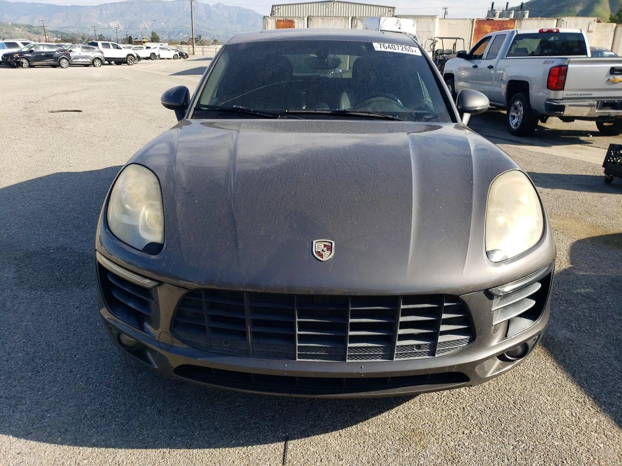 Porsche Macan S - изображение 5