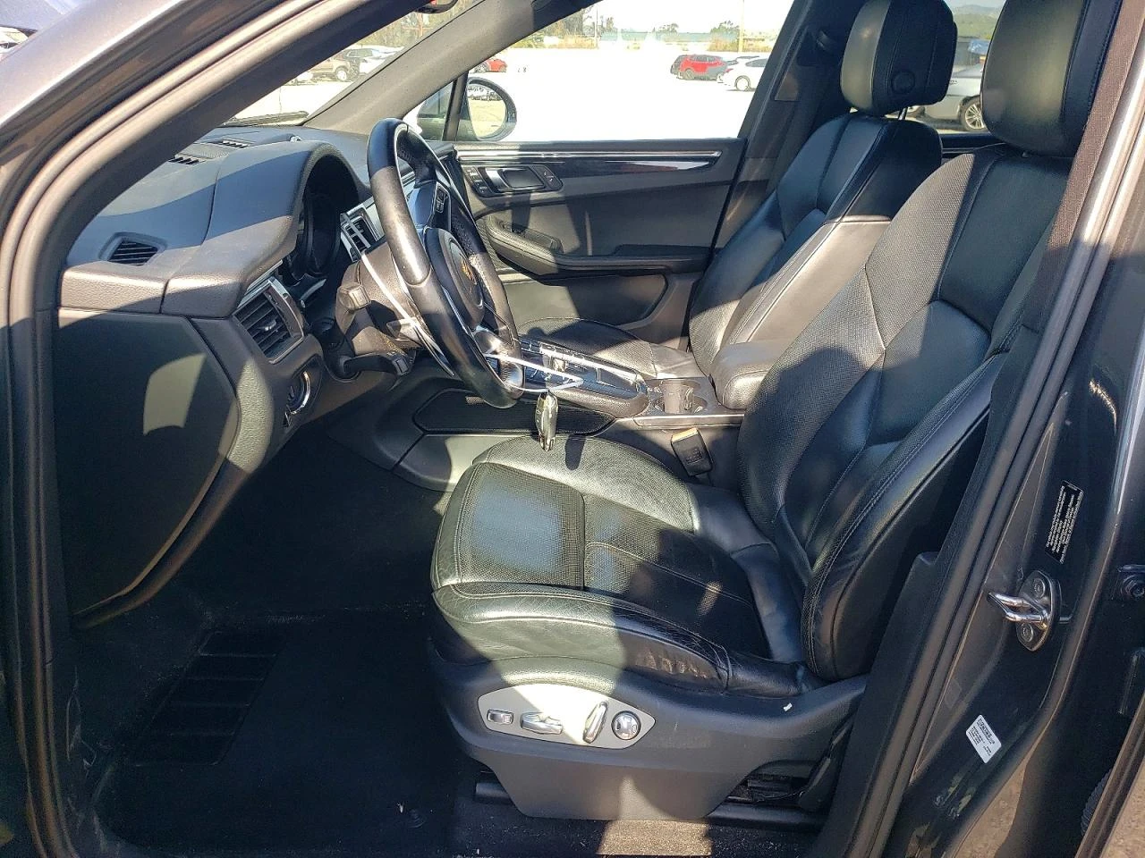 Porsche Macan S - изображение 7