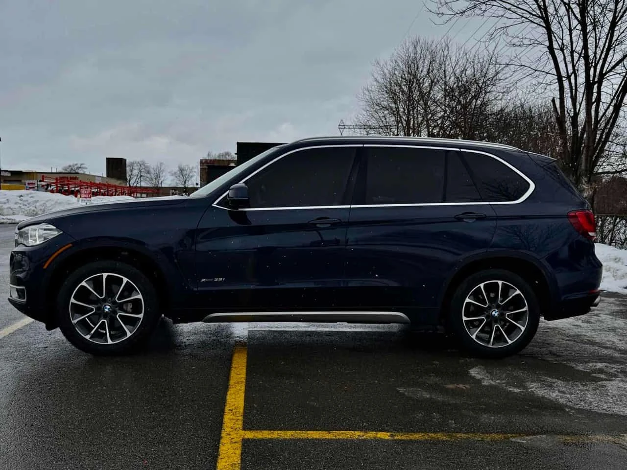 BMW X5 xDrive35i * ДИГИТАЛНО ТАБЛО* HARMAN/KARDON* PANORA - изображение 2