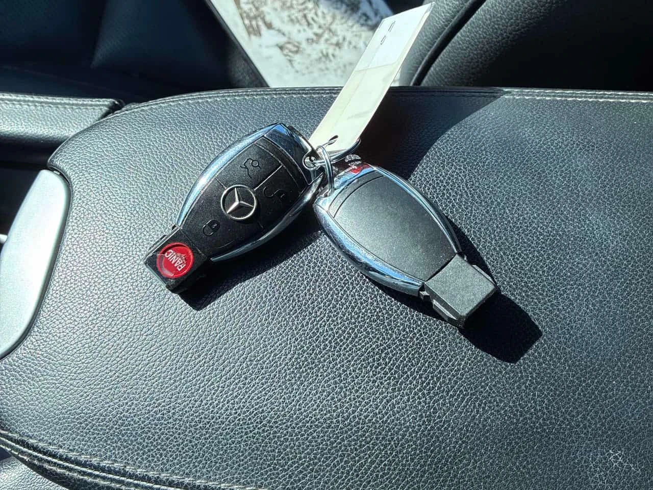 Mercedes-Benz GL 550 4MATIC * ТЕЛЕВИЗОРИ* ОБДУХВАНЕ* ВЪЗДУХ*  - изображение 10