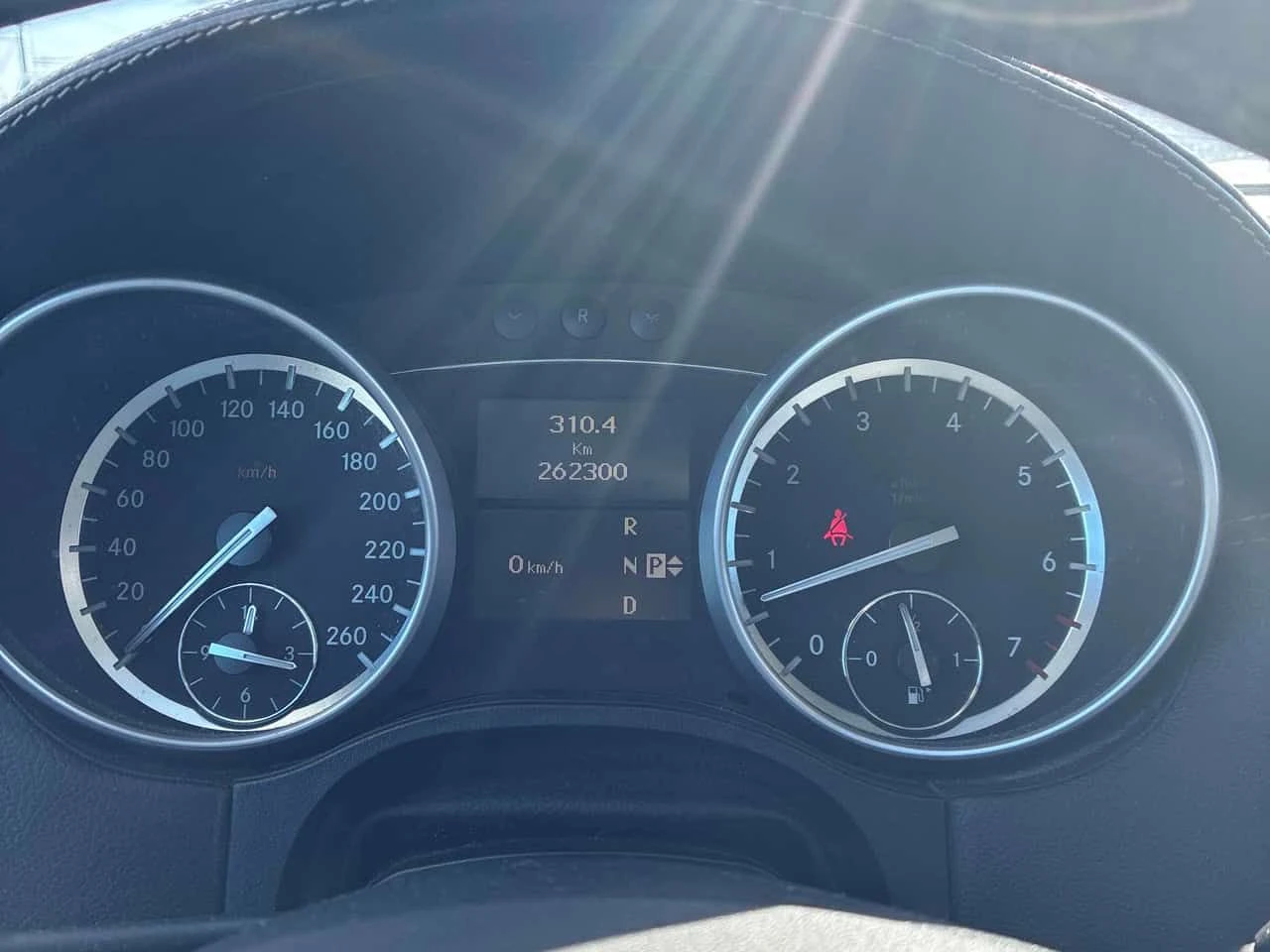 Mercedes-Benz GL 550 4MATIC * ТЕЛЕВИЗОРИ* ОБДУХВАНЕ* ВЪЗДУХ*  - изображение 8