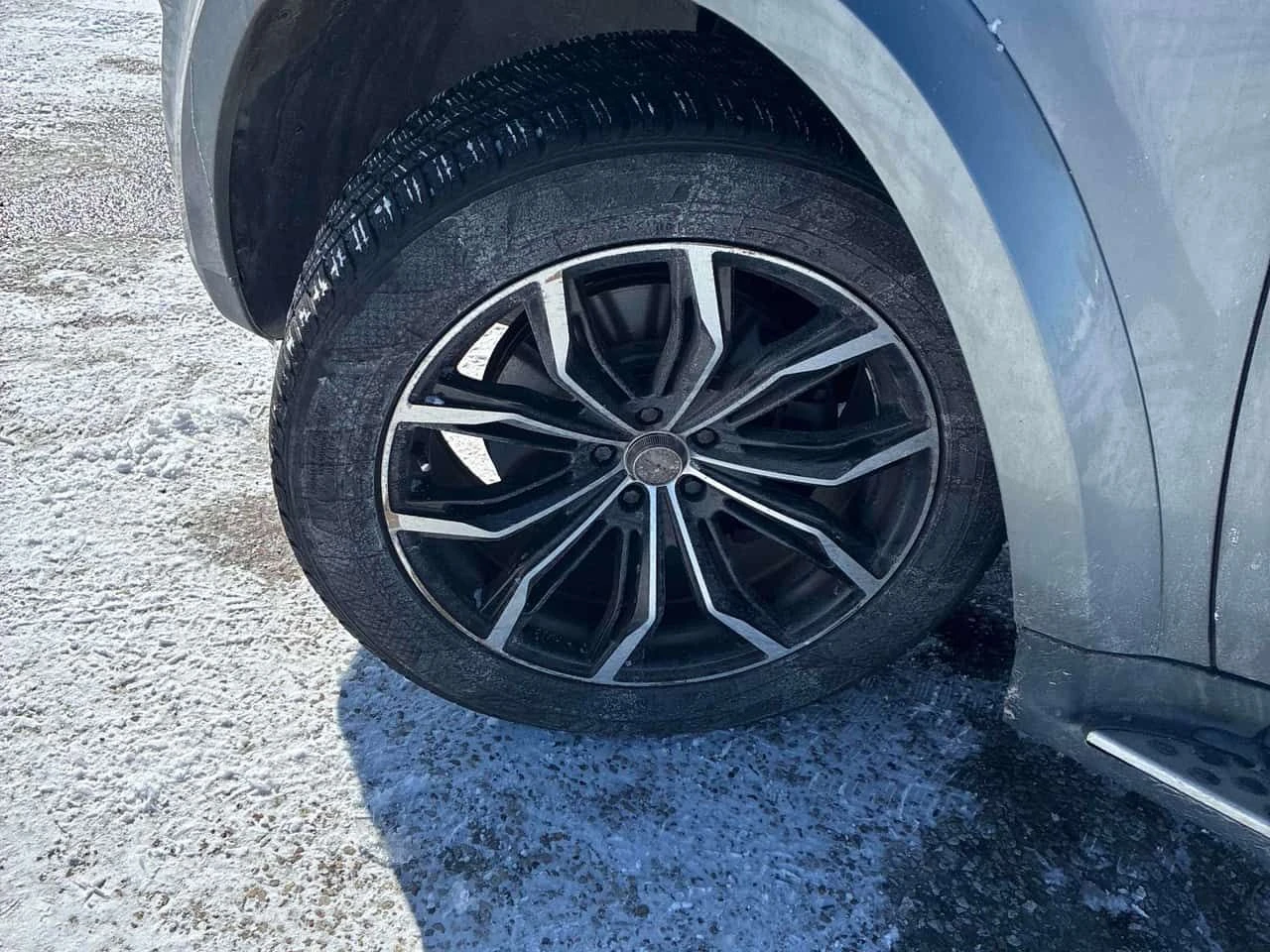 Mercedes-Benz GL 550 4MATIC * ТЕЛЕВИЗОРИ* ОБДУХВАНЕ* ВЪЗДУХ*  - изображение 6