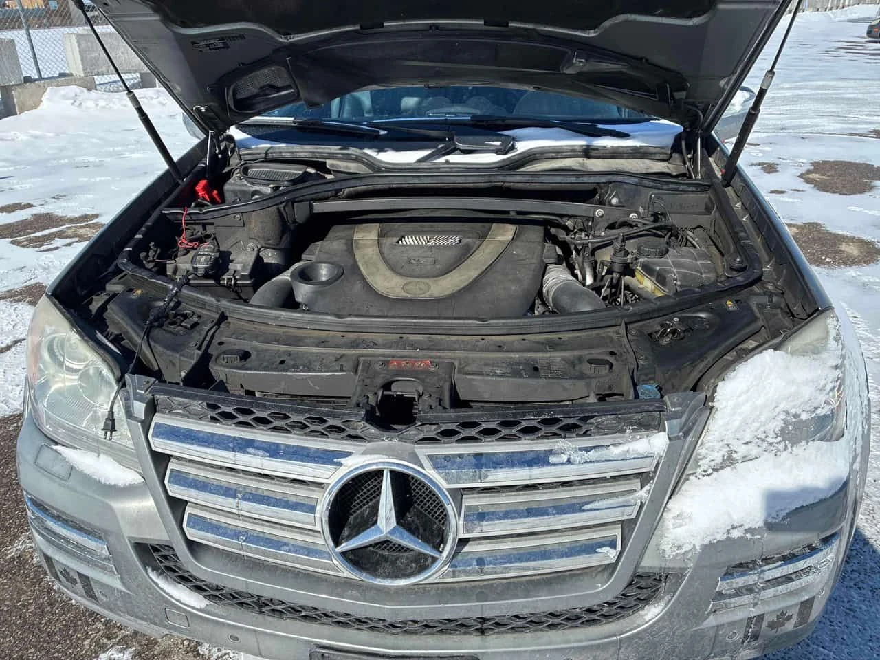 Mercedes-Benz GL 550 4MATIC * ����������* ���������* ������*  | Mobile.bg � ����������� 13