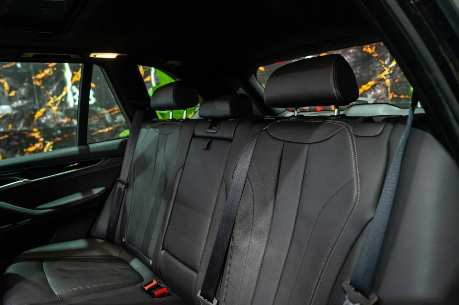 BMW X6 M50D XDRIVE FULL M PACK ���� H&K ������ 100% | Mobile.bg � ����������� 15