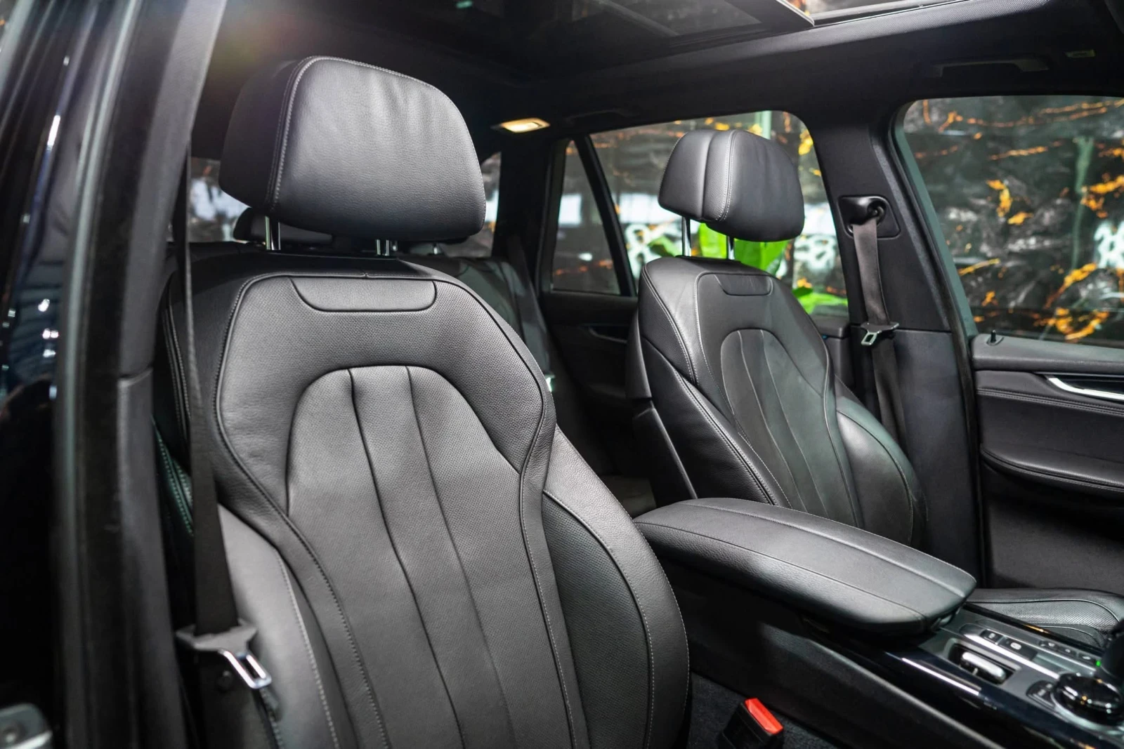 BMW X6 M50D XDRIVE FULL M PACK ���� H&K ������ 100% | Mobile.bg � ����������� 14