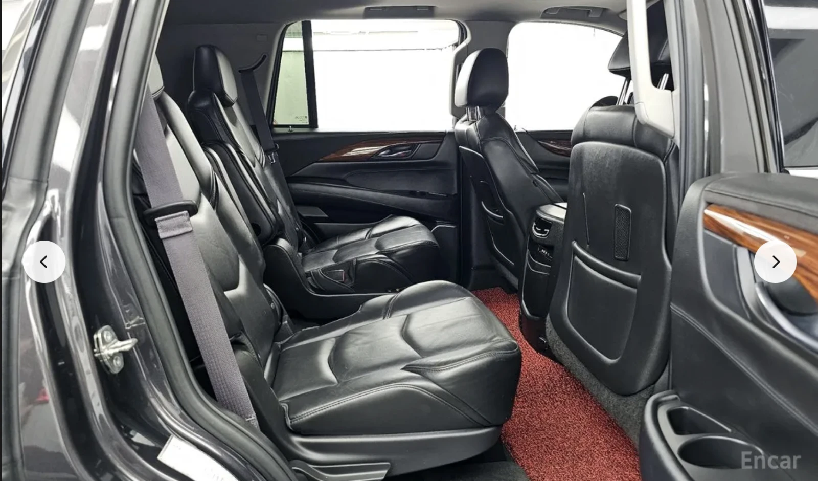 Cadillac Escalade 6.2* V8* ���������* ���������* �����* 360������*  | Mobile.bg � ����������� 14