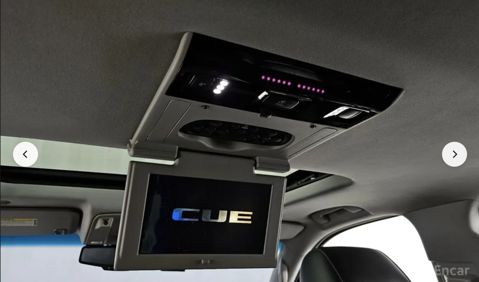 Cadillac Escalade 6.2* V8* ���������* ���������* �����* 360������*  | Mobile.bg � ����������� 15