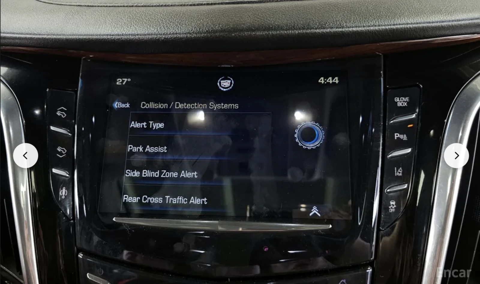 Cadillac Escalade 6.2* V8* ���������* ���������* �����* 360������*  | Mobile.bg � ����������� 11