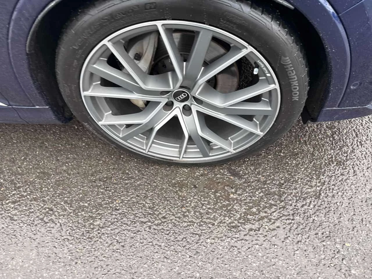Audi Q7 * Technik * CARFAX * ��������� * HEAD-UP DISPLAY | Mobile.bg � ����������� 7