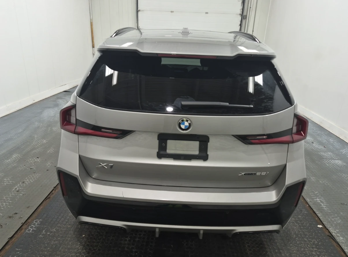 BMW X1 2024 BMW X1 XDRIVE28I, снимка 5 - Автомобили и джипове - 54509457