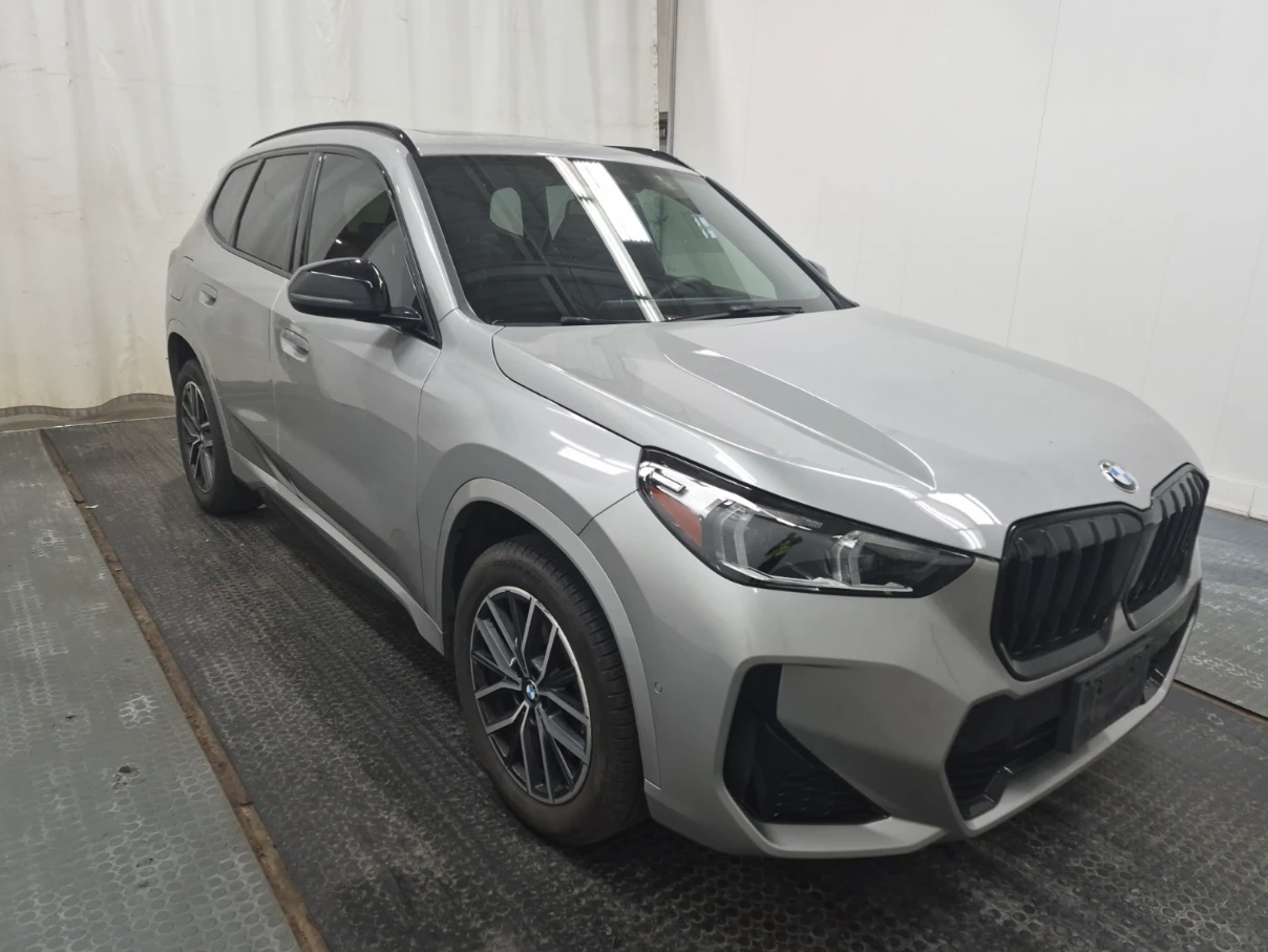 BMW X1 2024 BMW X1 XDRIVE28I, снимка 3 - Автомобили и джипове - 54509457