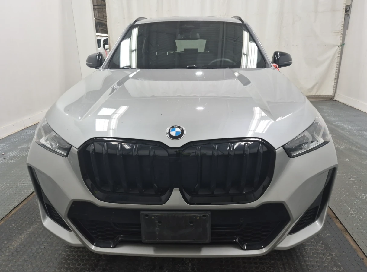 BMW X1 2024 BMW X1 XDRIVE28I, снимка 2 - Автомобили и джипове - 54509457