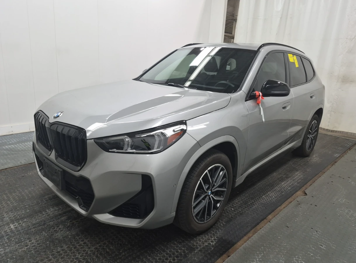 BMW X1 2024 BMW X1 XDRIVE28I