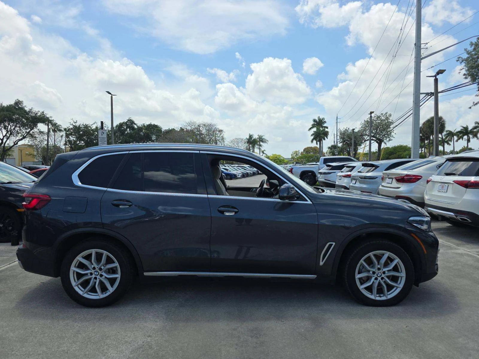 BMW X5 harman kardon* multibeam led* панорама, снимка 2 - Автомобили и джипове - 54647123