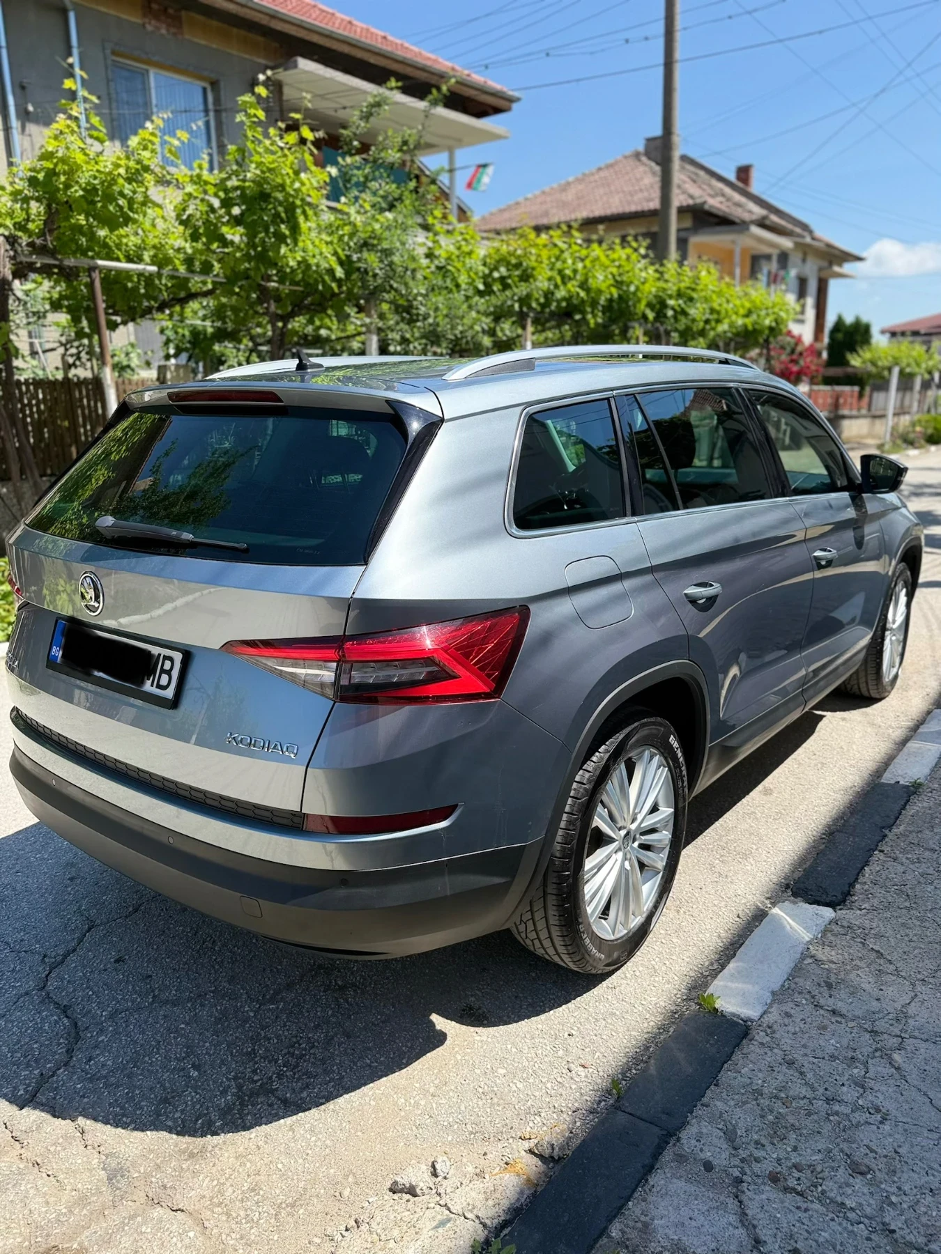 Skoda Kodiaq | Mobile.bg � ����������� 5