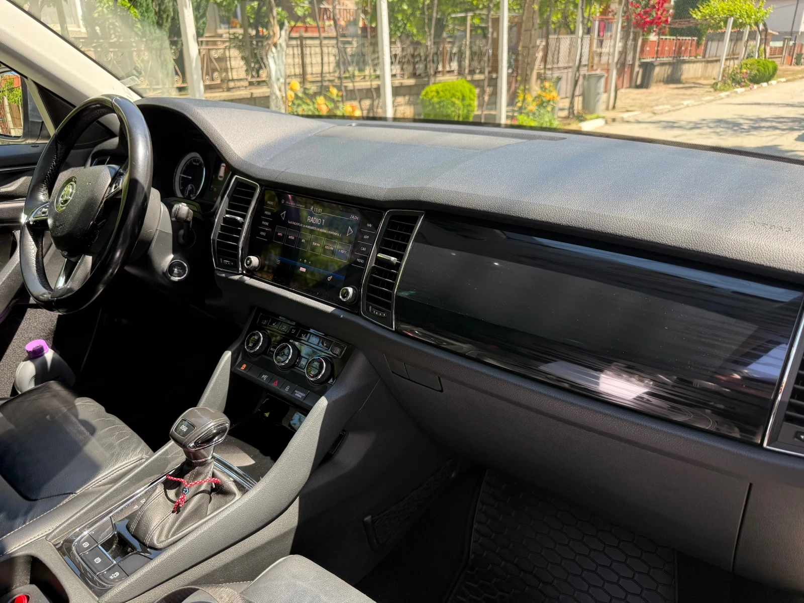 Skoda Kodiaq | Mobile.bg � ����������� 6