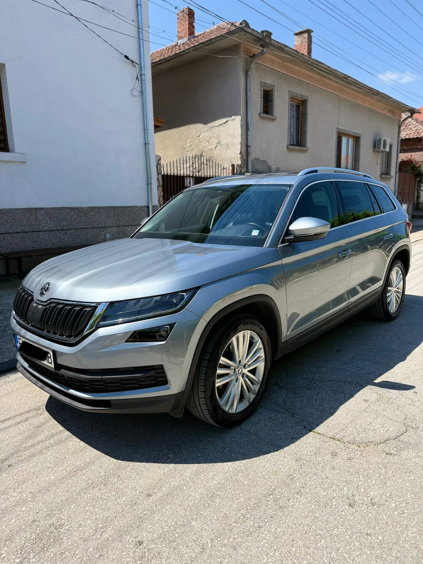 Skoda Kodiaq | Mobile.bg � ����������� 2