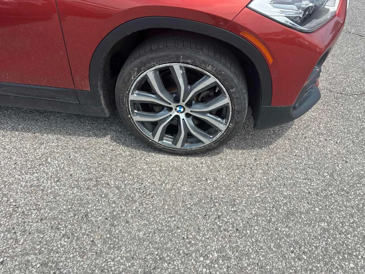 BMW X2 * xDrive28i * CARFAX * БЕЗ ПЪРВОНАЧАЛНА ВНОСКА, снимка 7 - Автомобили и джипове - 54863605