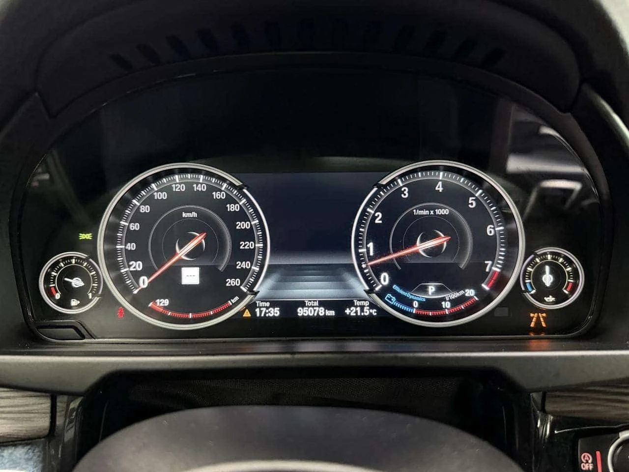 BMW X5 * M SPORT| NAV| 360CAM| HUD| BSM| LDW| FCW| PANO| , снимка 13 - Автомобили и джипове - 54881473